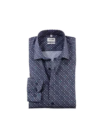 OLYMP LEVEL FIVE | Hemd Slim Fit | 
